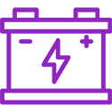 Battery Materials