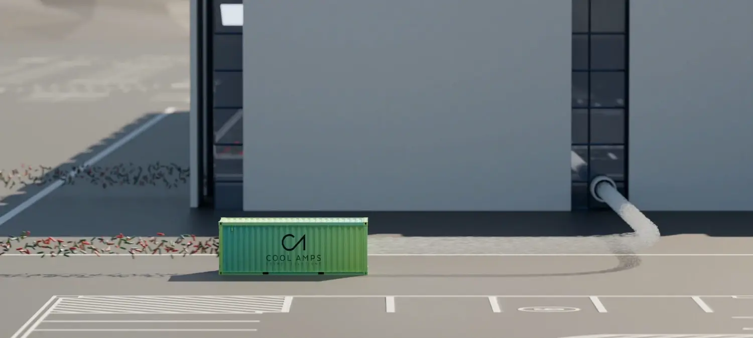 Closed-Loop Recovery