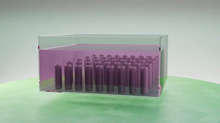 Laminar Flow Extraction Module Technology