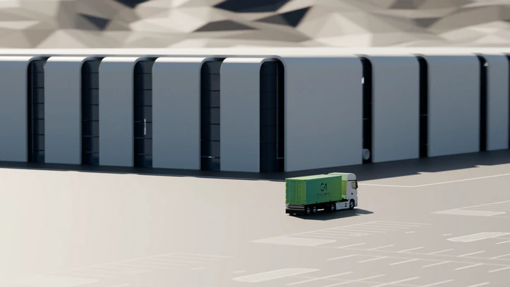 SPOT Recovery System