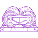 Metal Foil Rolling